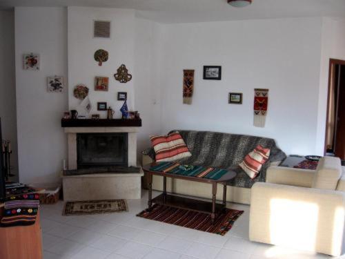 Sveti Stefan Guest House 班斯科 外观 照片