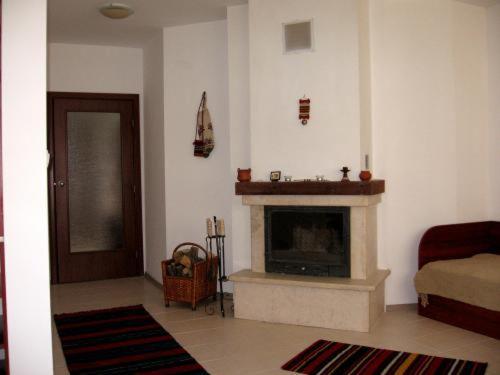 Sveti Stefan Guest House 班斯科 外观 照片