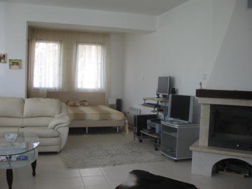 Sveti Stefan Guest House 班斯科 外观 照片