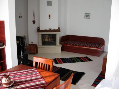 Sveti Stefan Guest House 班斯科 外观 照片