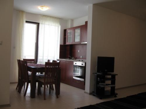 Sveti Stefan Guest House 班斯科 外观 照片