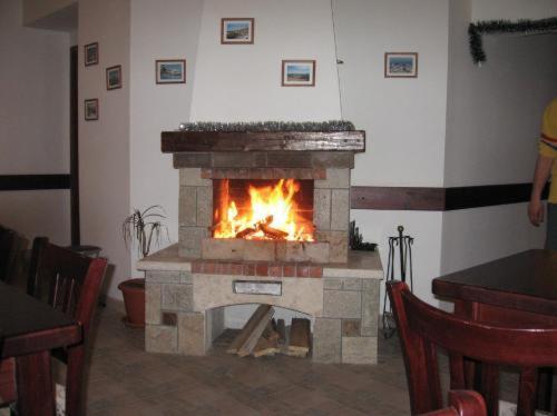 Sveti Stefan Guest House 班斯科 外观 照片