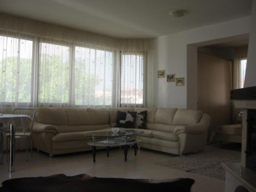 Sveti Stefan Guest House 班斯科 客房 照片