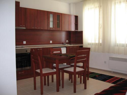 Sveti Stefan Guest House 班斯科 客房 照片
